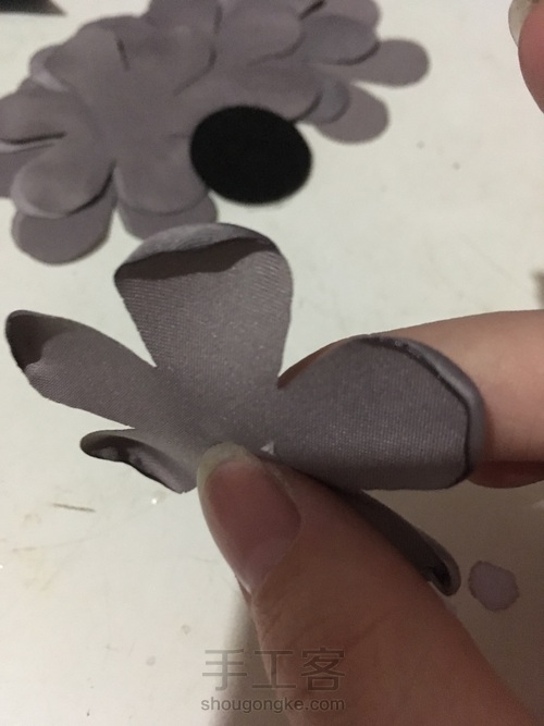 简单烧花教程 第2步