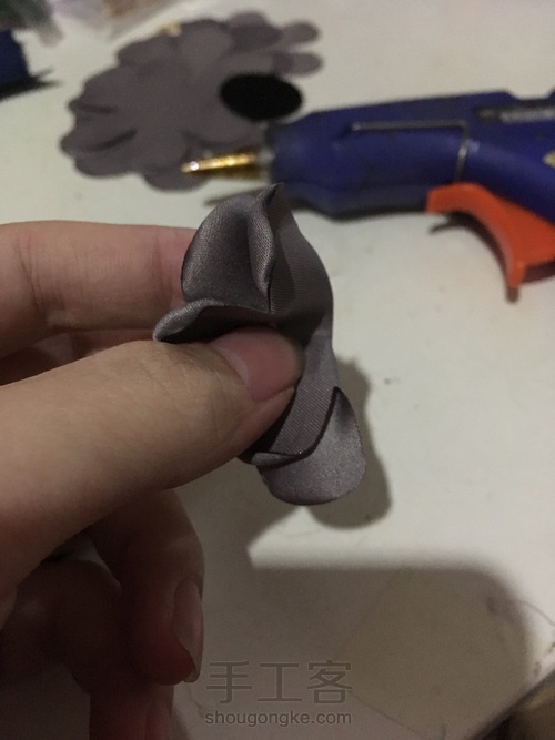 简单烧花教程 第3步