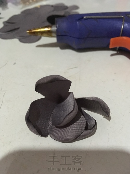 简单烧花教程 第4步