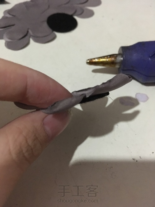 简单烧花教程 第5步