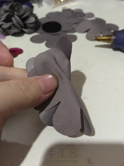 简单烧花教程 第10步