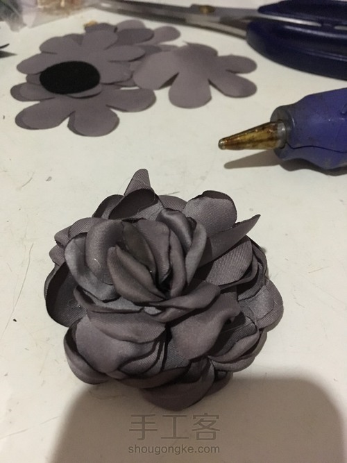 简单烧花教程 第13步