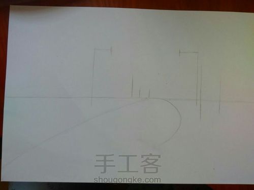 北海道的夏天 第1步