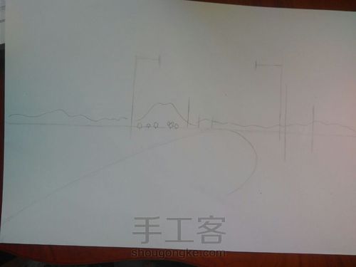 北海道的夏天 第2步