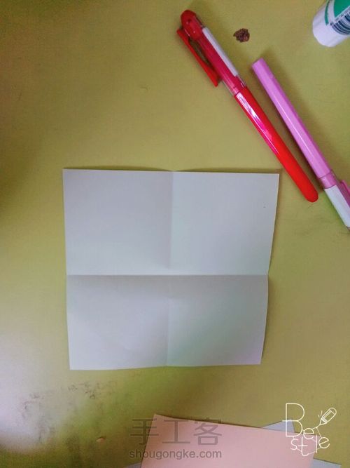 萌萌哒！迷你书包 第2步