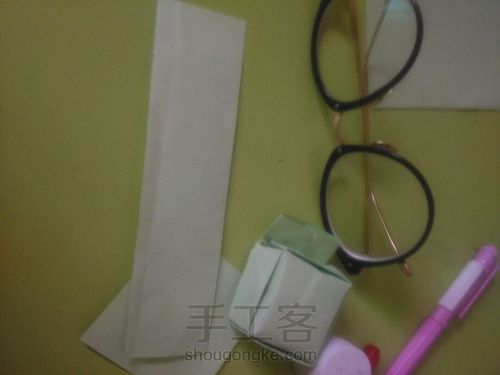 萌萌哒！迷你书包 第22步
