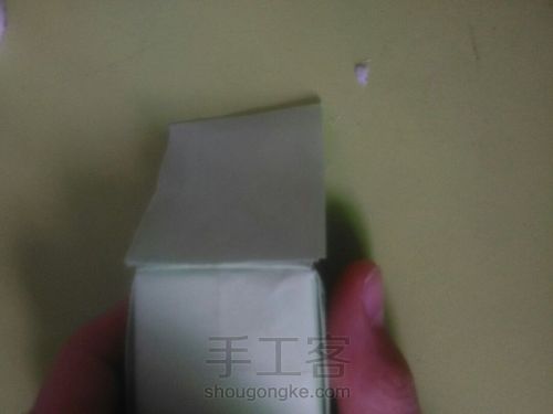 萌萌哒！迷你书包 第26步