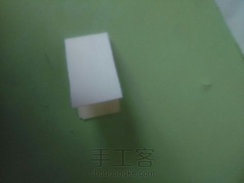 萌萌哒！迷你书包 第35步