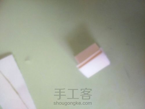 萌萌哒！迷你书包 第36步