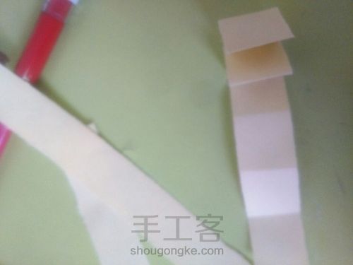 萌萌哒！迷你书包 第38步