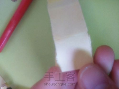 萌萌哒！迷你书包 第39步