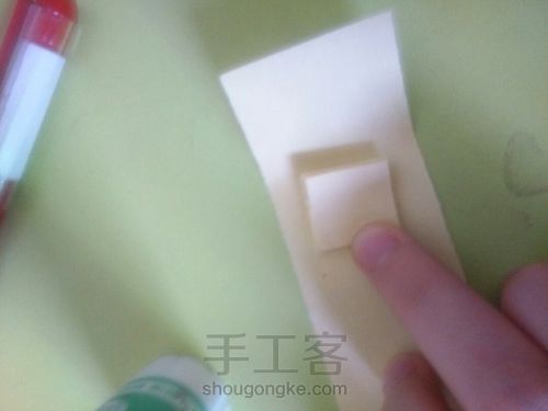 萌萌哒！迷你书包 第42步