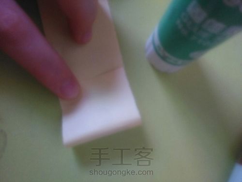 萌萌哒！迷你书包 第43步