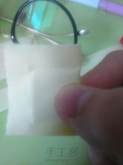 萌萌哒！迷你书包 第45步