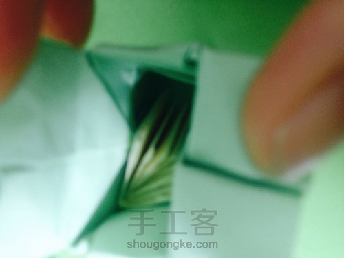 萌萌哒！迷你书包 第55步