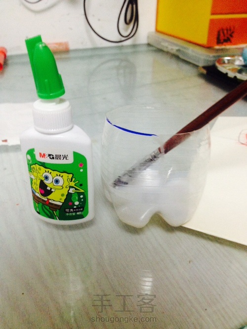 旅行青蛙 第1步