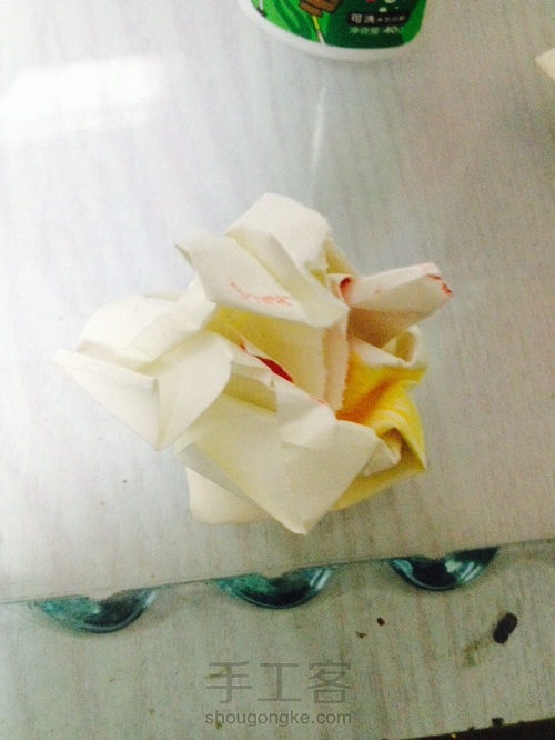 旅行青蛙 第4步