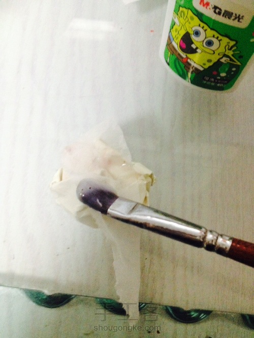 旅行青蛙 第5步