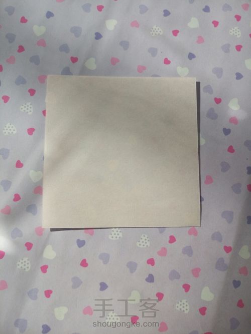 花球，『天空』。 第1步