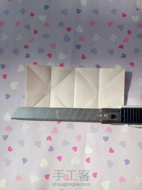 花球，『天空』。 第12步