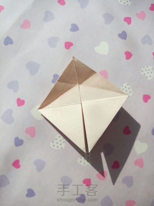 花球，『天空』。 第20步