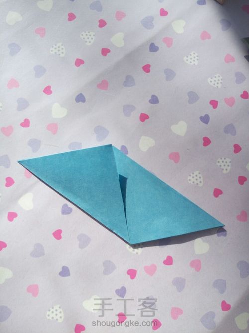 花球，『天空』。 第29步