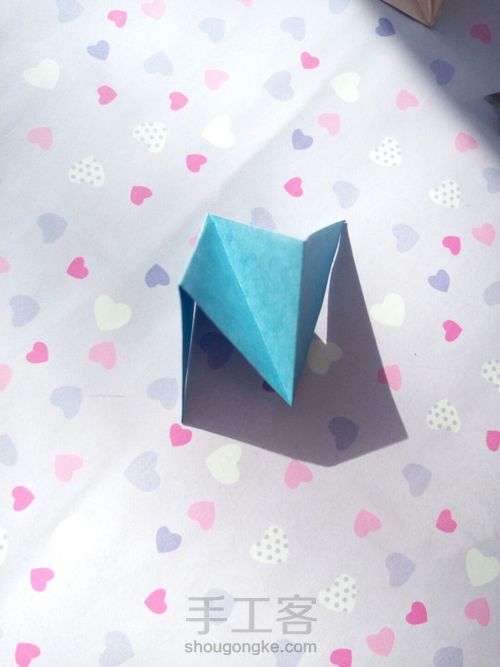 花球，『天空』。 第31步