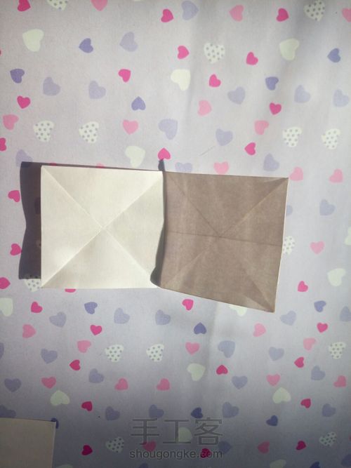 花球，『天空』。 第9步