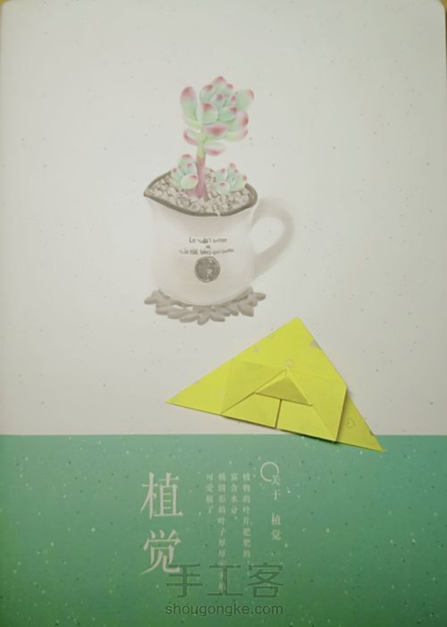 爱心💛❤① 第7步