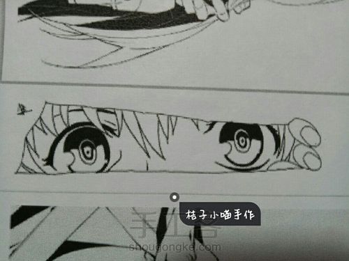 望の少女 第2步