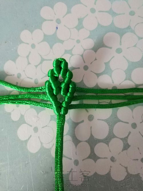 枫叶🍁🍁🍁 第11步