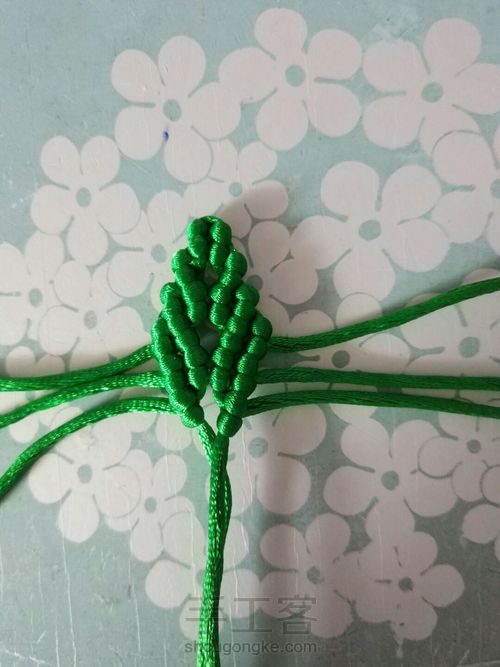 枫叶🍁🍁🍁 第12步