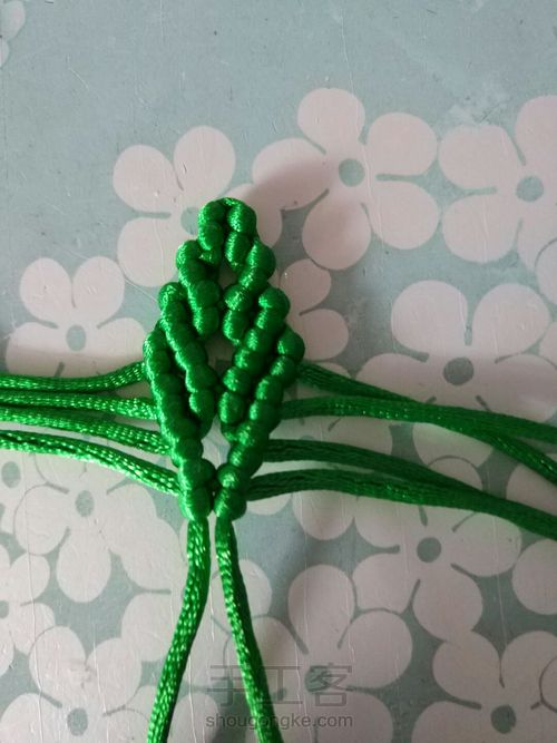 枫叶🍁🍁🍁 第13步