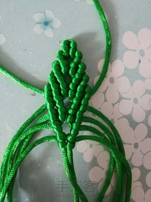 枫叶🍁🍁🍁 第14步