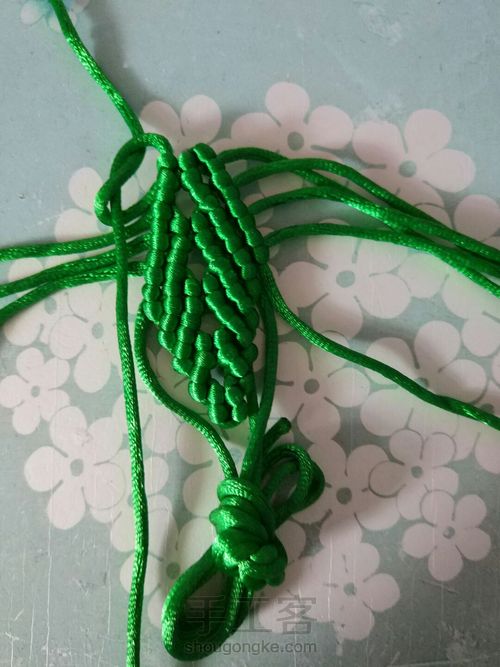 枫叶🍁🍁🍁 第15步