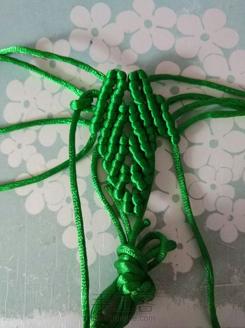 枫叶🍁🍁🍁 第16步