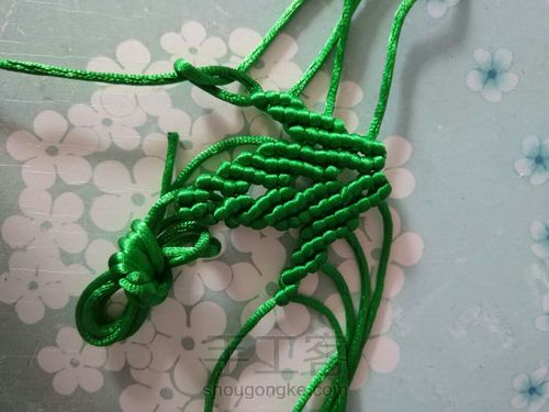 枫叶🍁🍁🍁 第18步