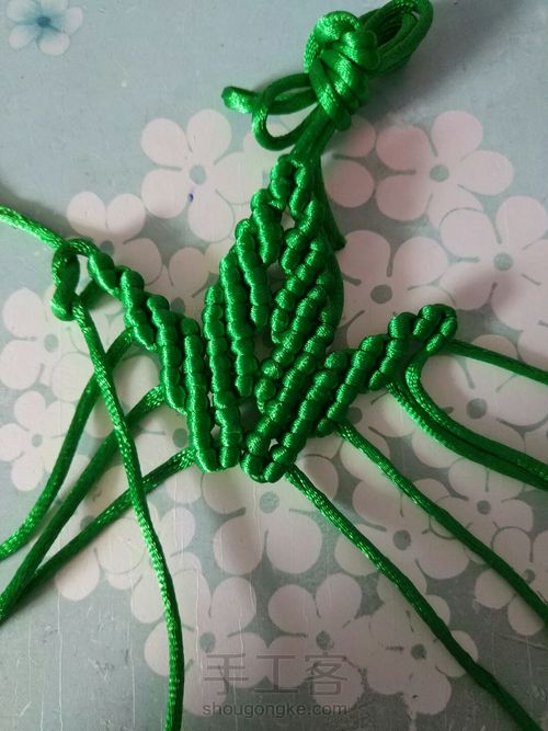 枫叶🍁🍁🍁 第19步