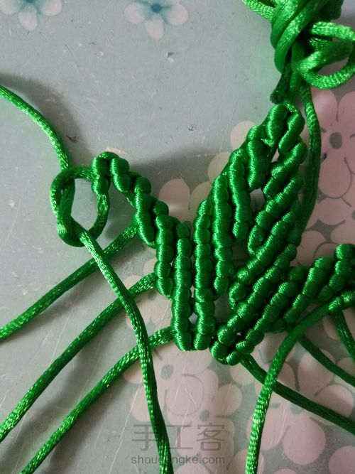 枫叶🍁🍁🍁 第20步