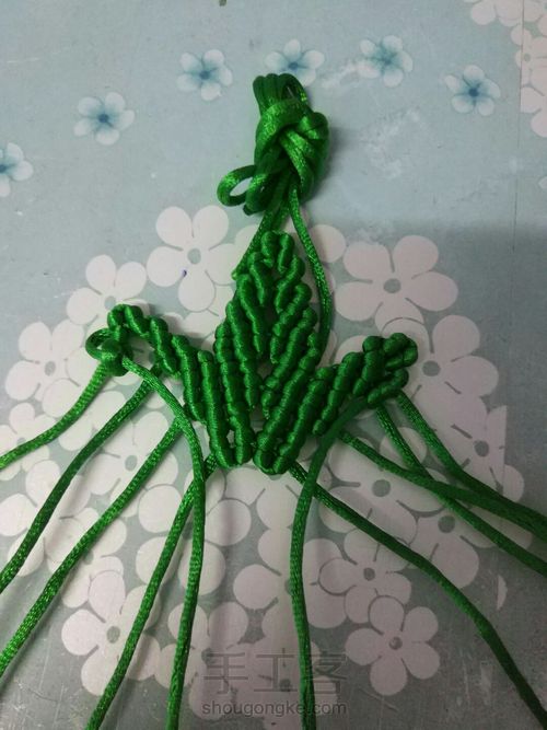 枫叶🍁🍁🍁 第21步