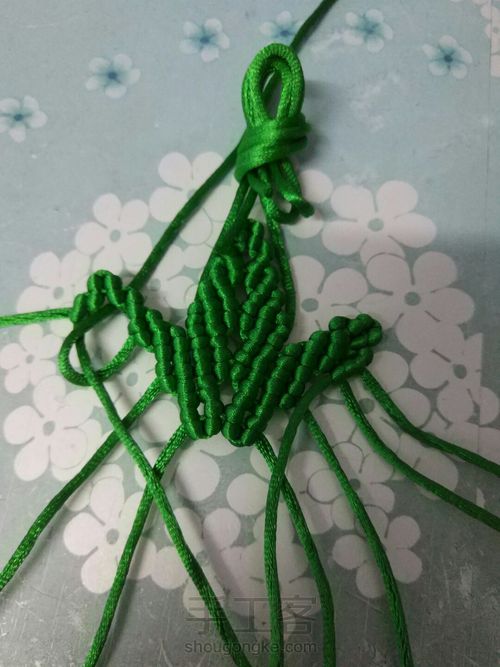 枫叶🍁🍁🍁 第22步