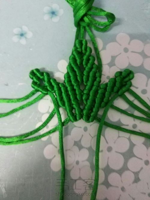 枫叶🍁🍁🍁 第23步