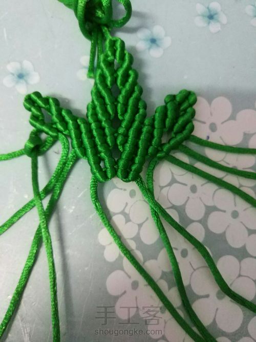 枫叶🍁🍁🍁 第24步