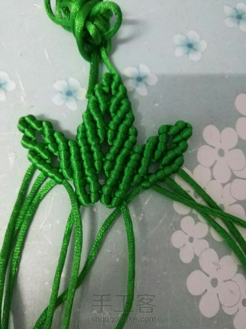 枫叶🍁🍁🍁 第25步