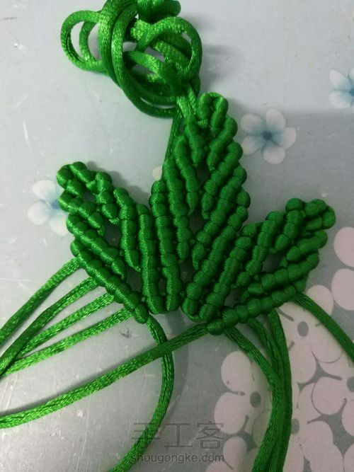 枫叶🍁🍁🍁 第26步