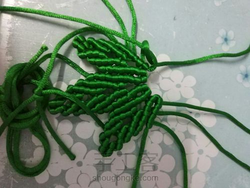 枫叶🍁🍁🍁 第27步