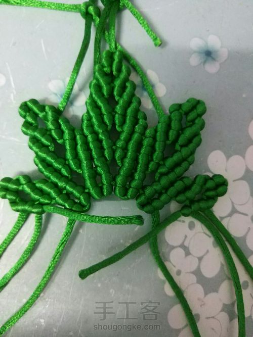 枫叶🍁🍁🍁 第32步