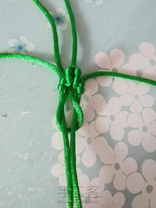 枫叶🍁🍁🍁 第6步