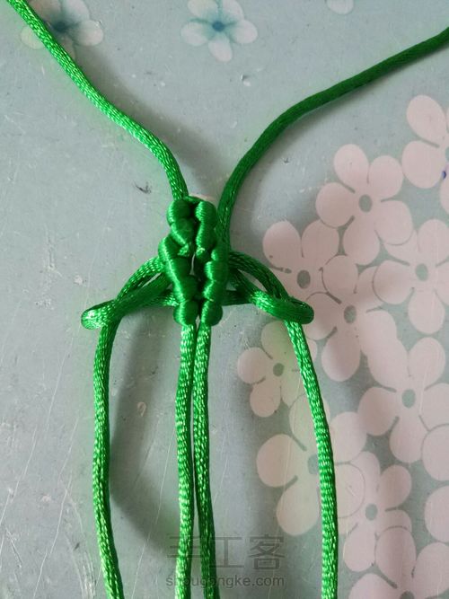 枫叶🍁🍁🍁 第7步