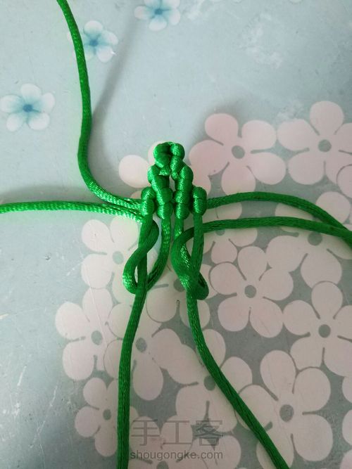 枫叶🍁🍁🍁 第8步